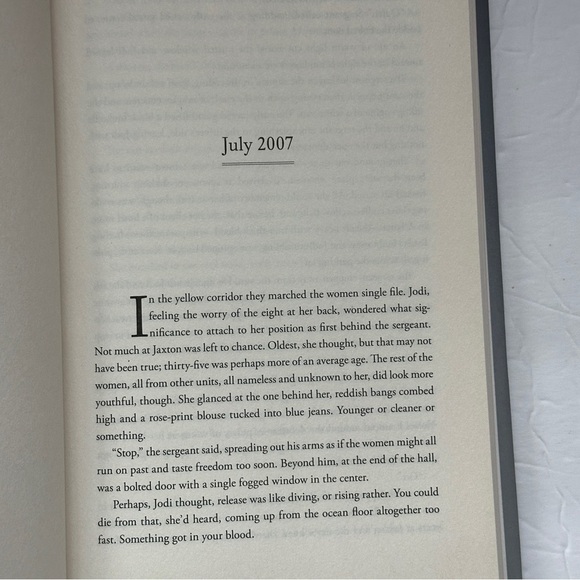 Sugar Run: A Novel by Mesha Maren | Literary Fiction | Hardcover Book - Picture 10 of 10